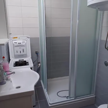 Ljuba Apartman *