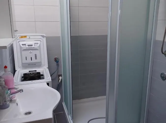 Ljuba Appartement *