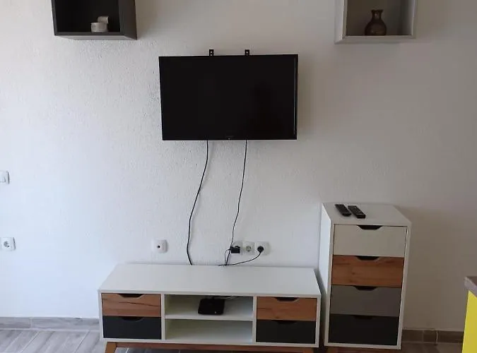 Ljuba Appartement *