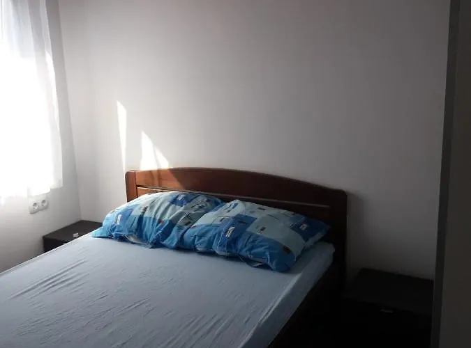 Ljuba Appartement