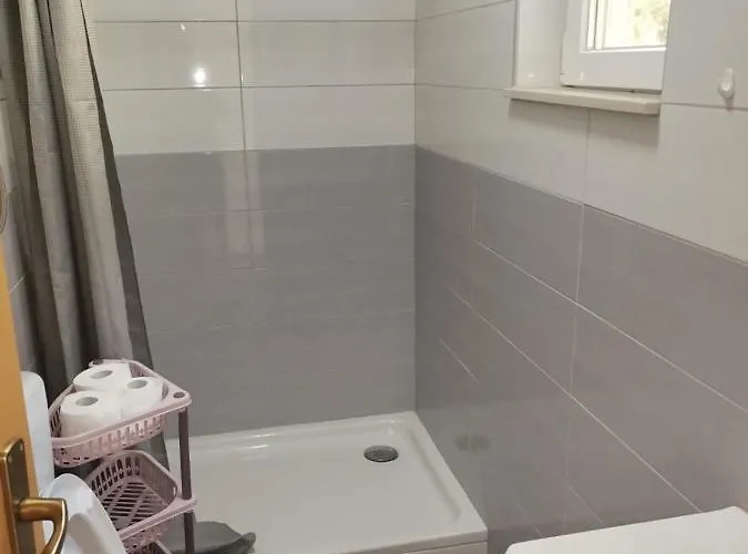 Appartement Ljuba Vir
