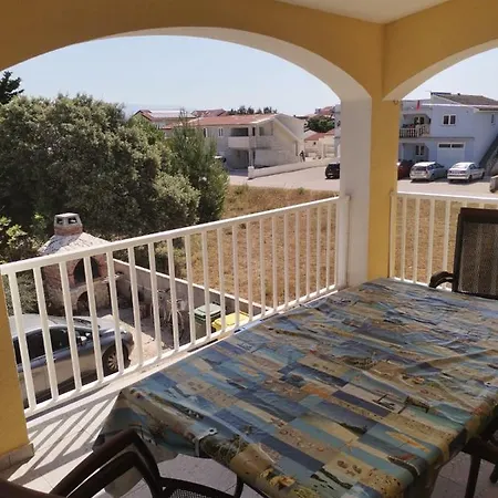 Apartment Ljuba *