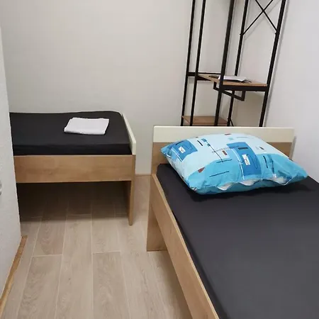 Apartment Ljuba Vir