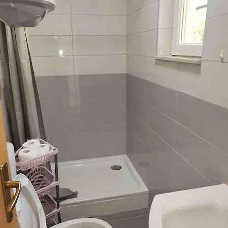 Apartment Ljuba Vir