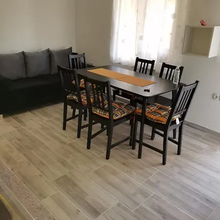 Apartamento Ljuba