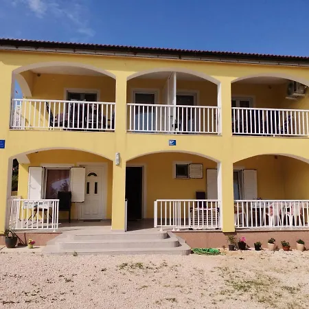 Ljuba Apartment